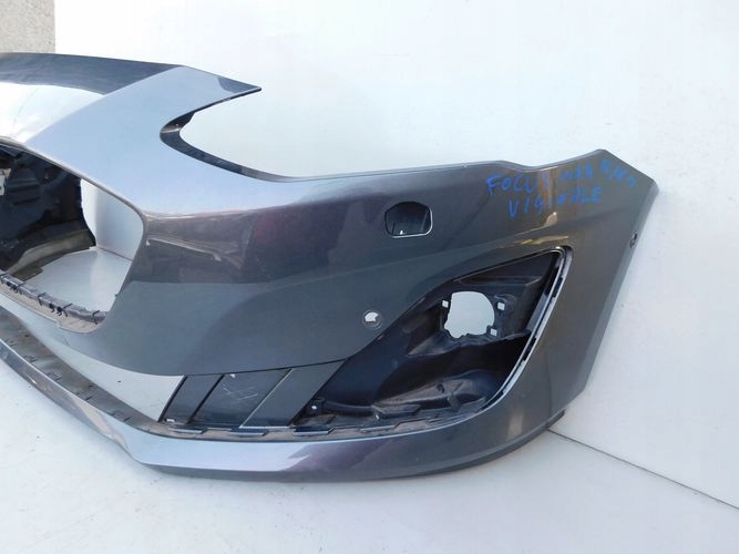 FORD FOCUS MK4 VIGINALE 18- PREDNÝ NÁRAZNÍK