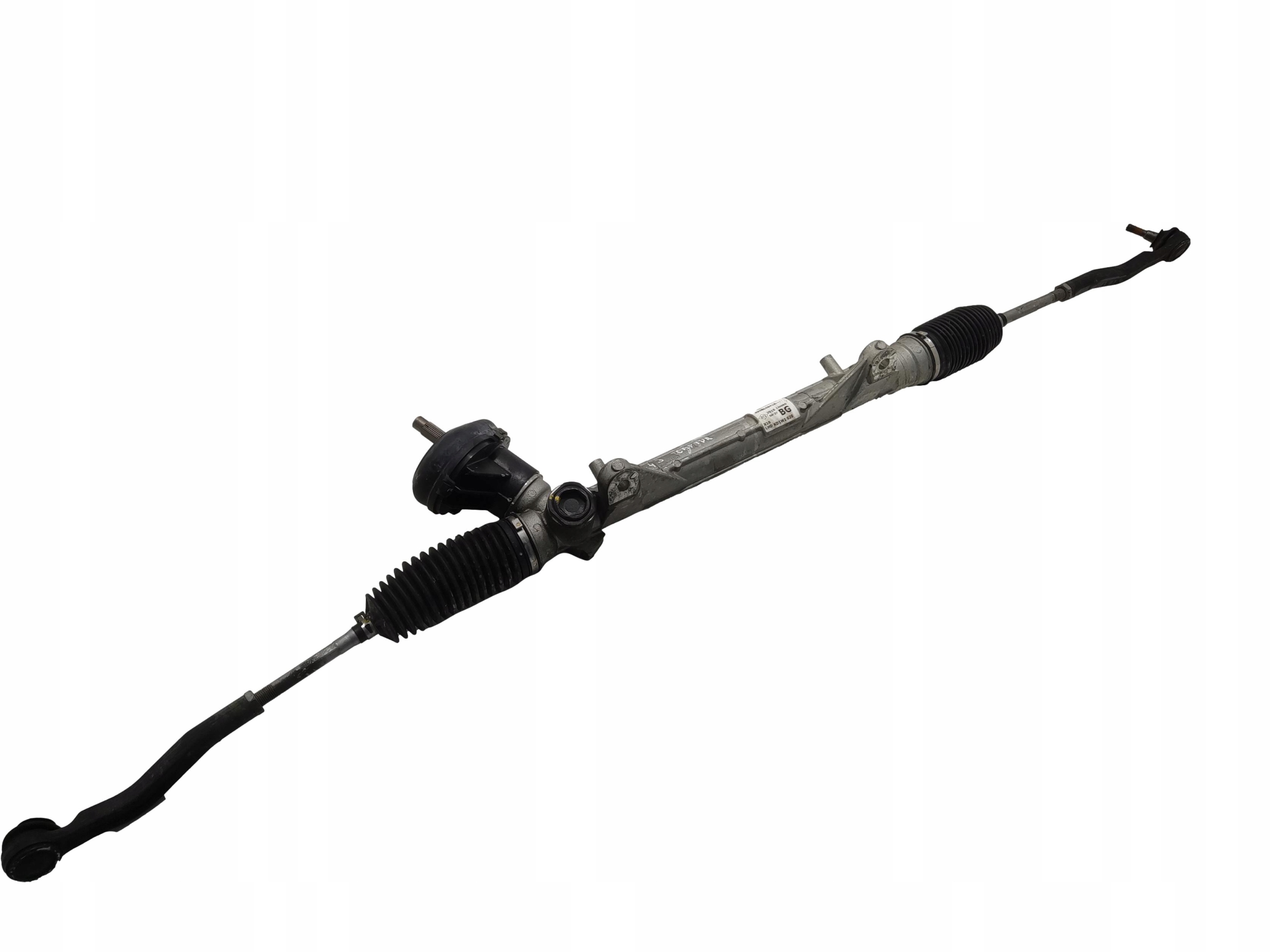 SERVORIADENIE RENAULT CLIO IV 490010841R 2013-2019 EUROPA