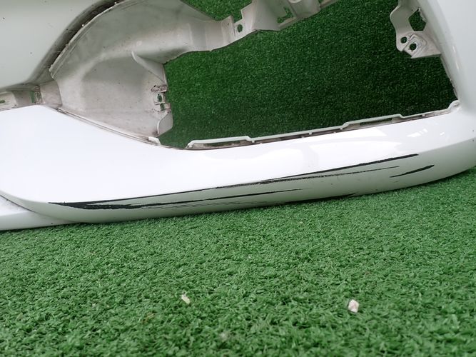 OPEL INSIGNIA B 17- PREDNÝ NÁRAZNÍK