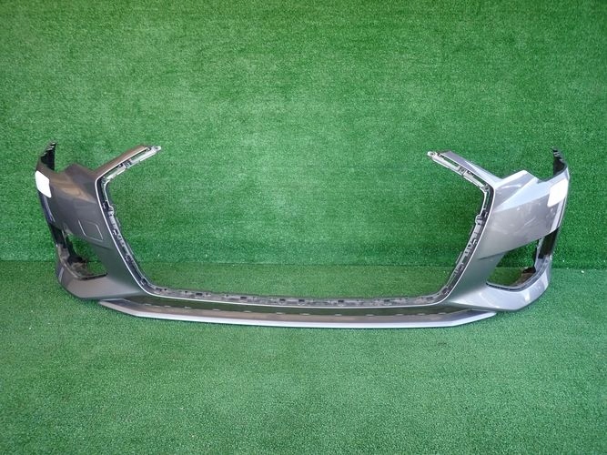 AUDI A6 C8 18- PREDNÝ NÁRAZNÍK