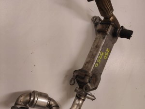 BMW 525d oe 7794245 CHLADIC SPALIN EGR BMW 525d oe 7794245 CHLADIC SPALIN EGR