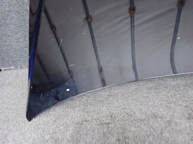 VW AMAROK PREDNÁ KAPOTA