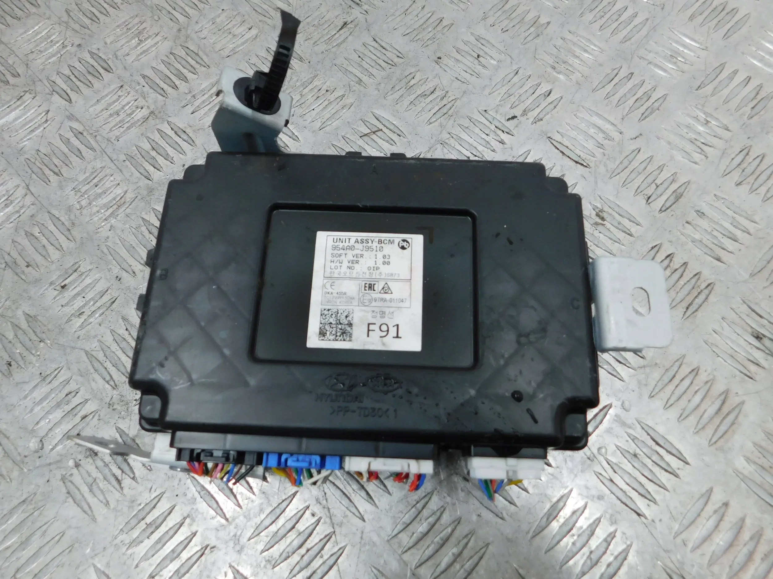 MODUL HYUNDAI KONA 954A0-J9510