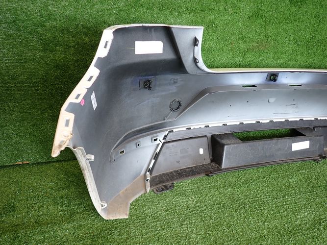 SEAT IBIZA V 17- ZADNÝ NÁRAZNÍK