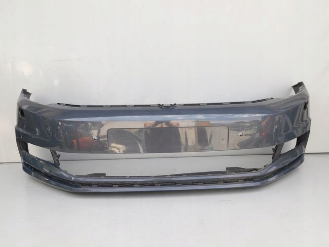 VW TOURAN 15- PREDNÝ NÁRAZNÍK