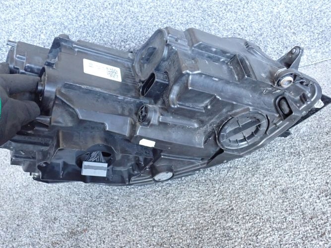 VW GOLF VII GTE FULL LED LAVE PREDNE SVETLO