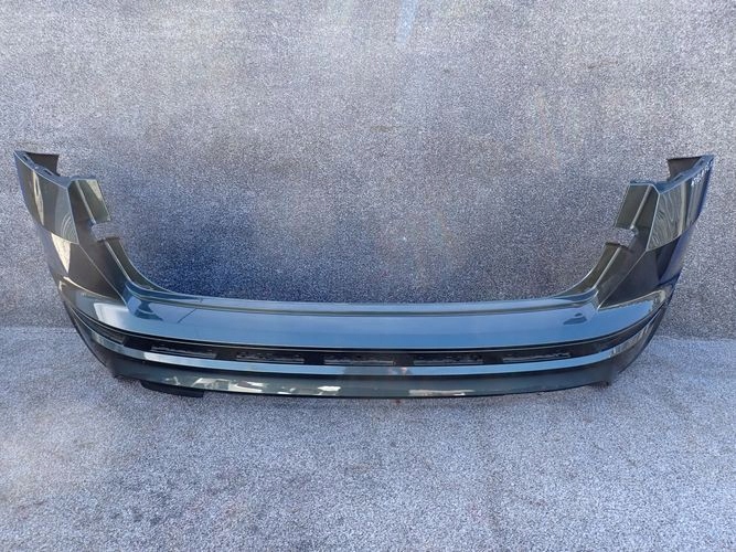 SEAT ATECA FR 16-21 ZADNÝ NÁRAZNÍK