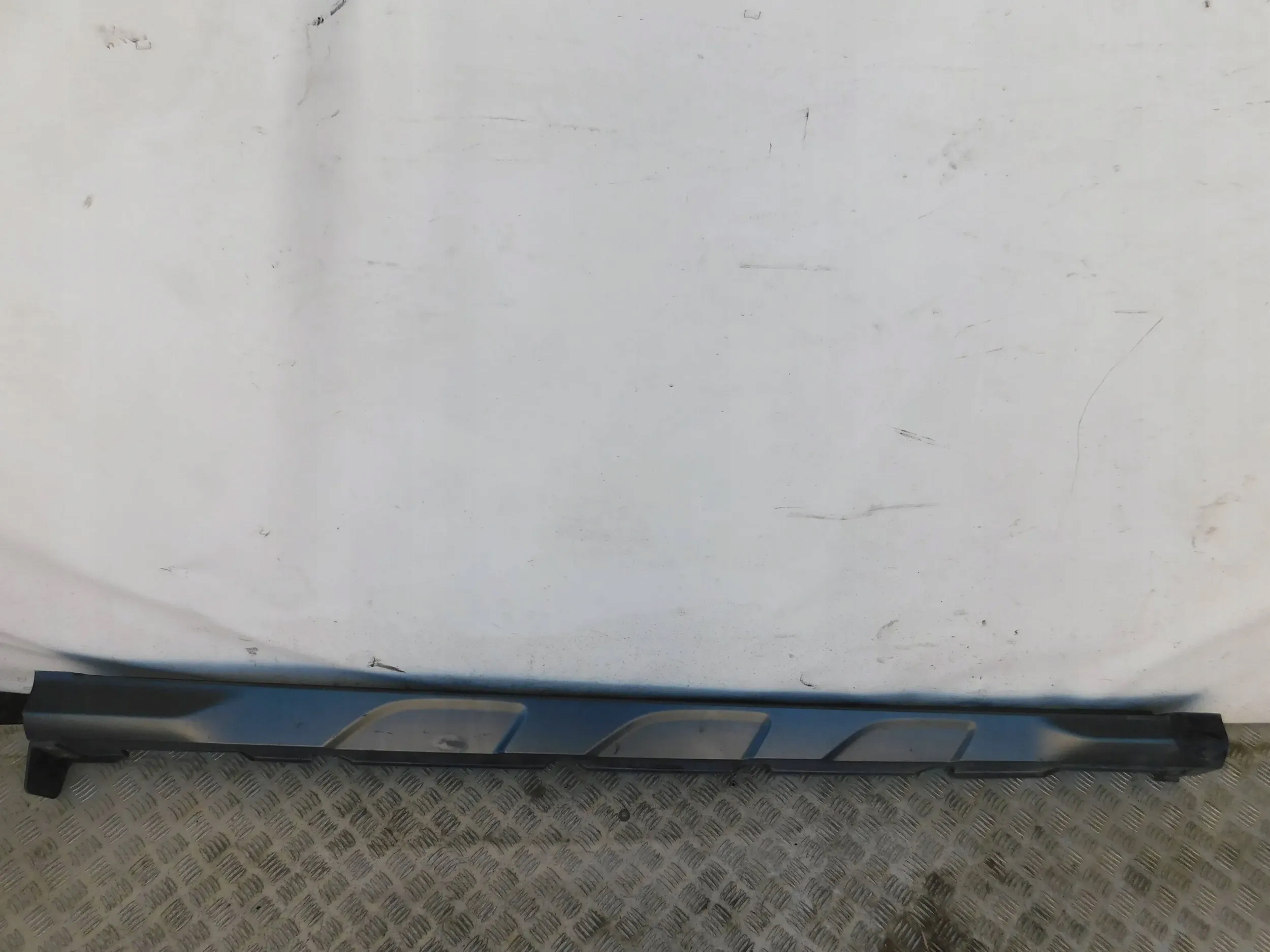 PRAVA PRAHOVA LISTA HYUNDAI KONA I
