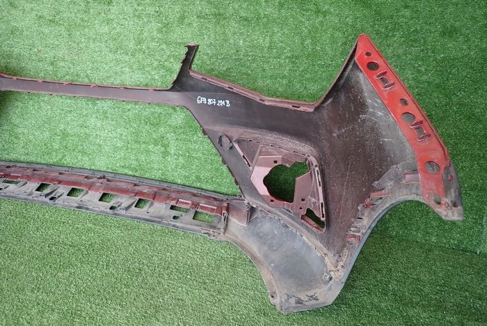 SEAT ARONA 16- PREDNÝ NÁRAZNÍK