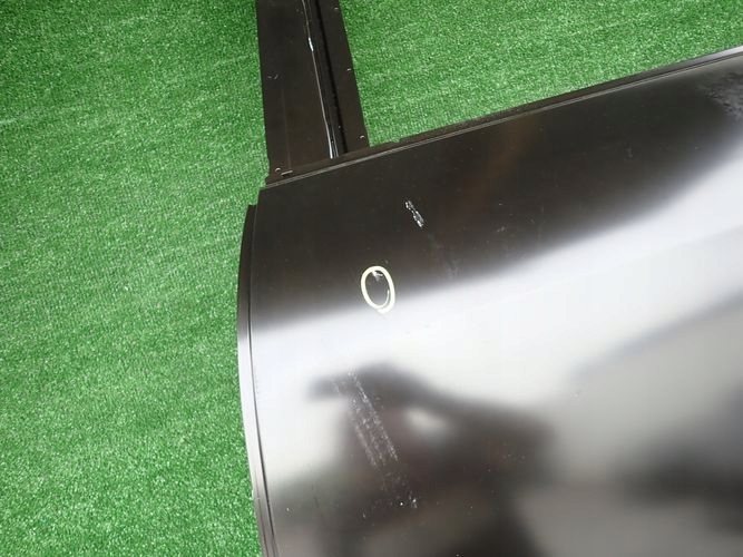 PEUGEOT 508 II 16- LAVE ZADNE DVERE