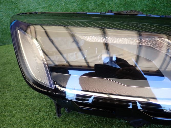 AUDI A4 B9 FULL LED LIFT 19- PRAVE PREDNE SVETLO
