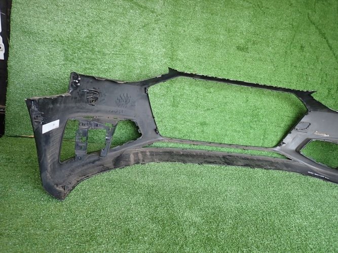 AUDI A4 B9 LIFT 19- PREDNÝ NÁRAZNÍK