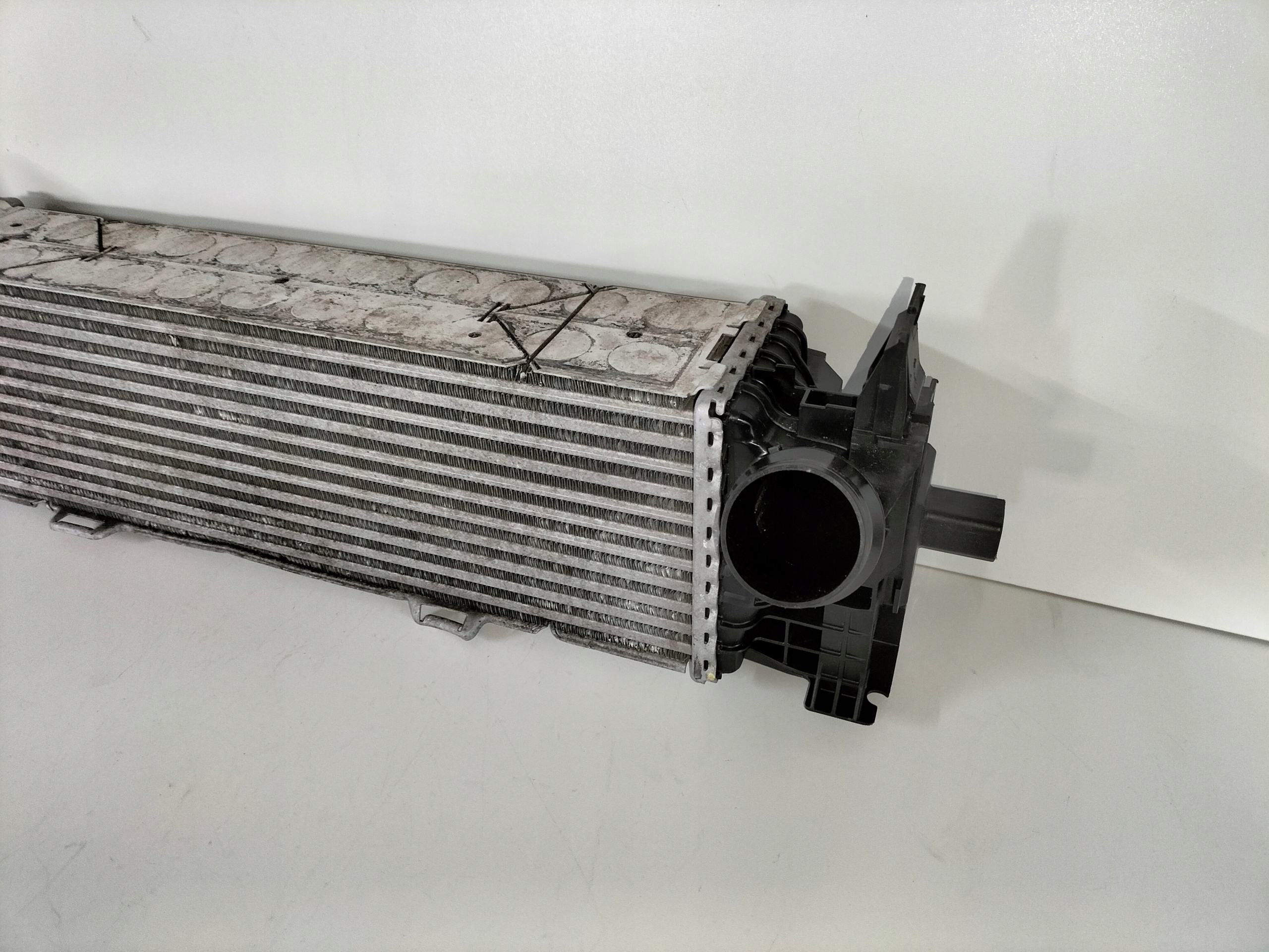 CHLADIC INTERCOOLER BMW X3 G01 X4 G02 18-