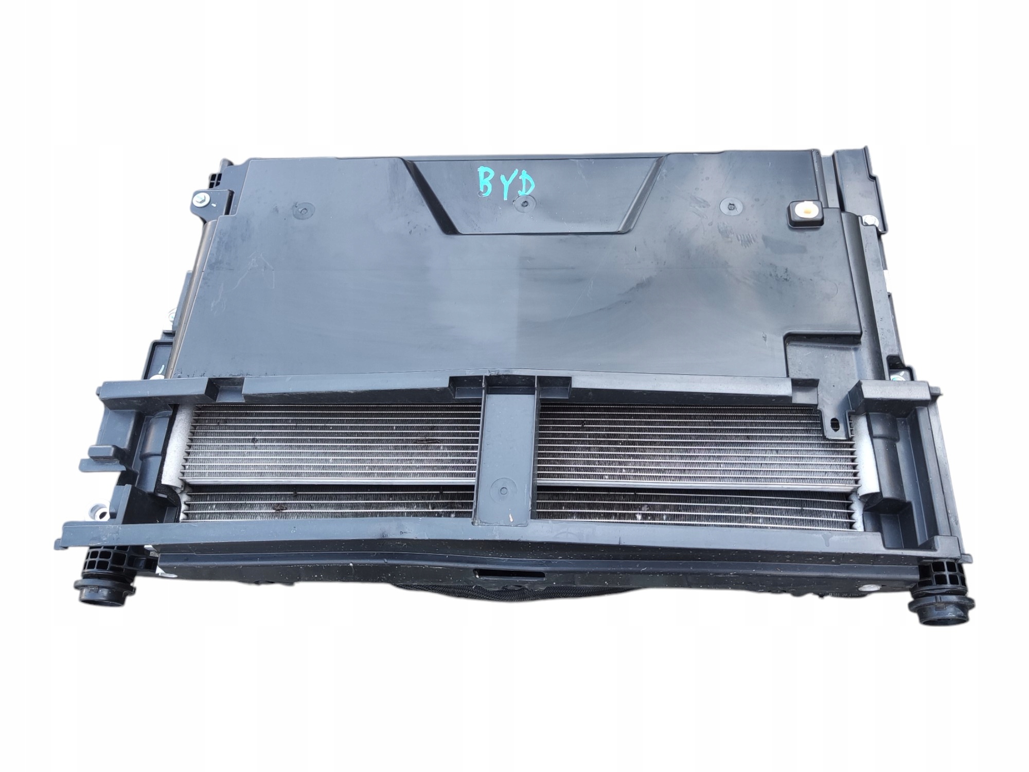 CHLADICE VENTILATOR BYD SEAL 2024-2025