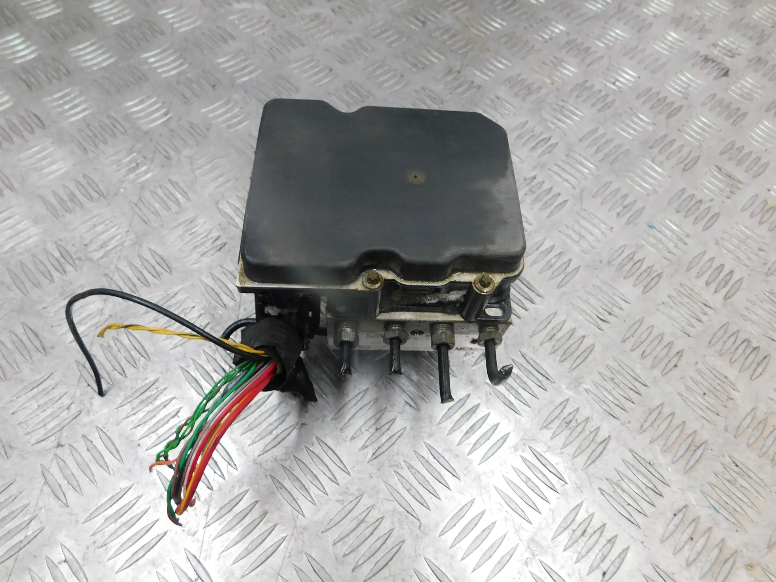 KOCKA ABS FORD KA MK2 08- 0265230281