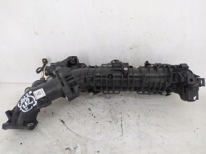 BMW F10 2.0D SACIE POTRUBIE 7807991 BMW F10 2.0D SACIE POTRUBIE 7807991