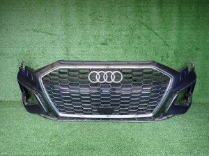 AUDI A3 8Y S-LINE 20- PREDNÝ NÁRAZNÍK AUDI A3 8Y S-LINE 20- PREDNÝ NÁRAZNÍK