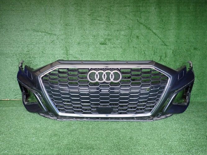 AUDI A3 8Y S-LINE 20- PREDNÝ NÁRAZNÍK