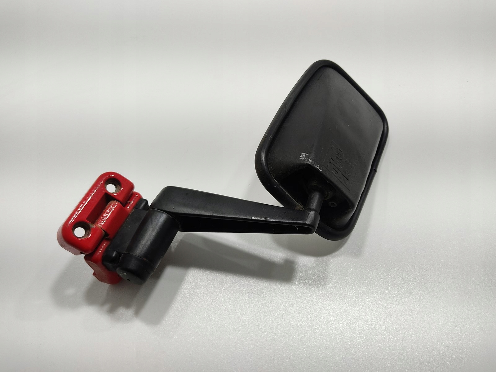 ĽAVÉ ZRKADLO LAND ROVER DEFENDER EUROPA 1999-2016