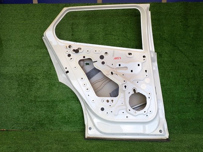 PEUGEOT 208 II 19- LAVE ZADNE DVERE