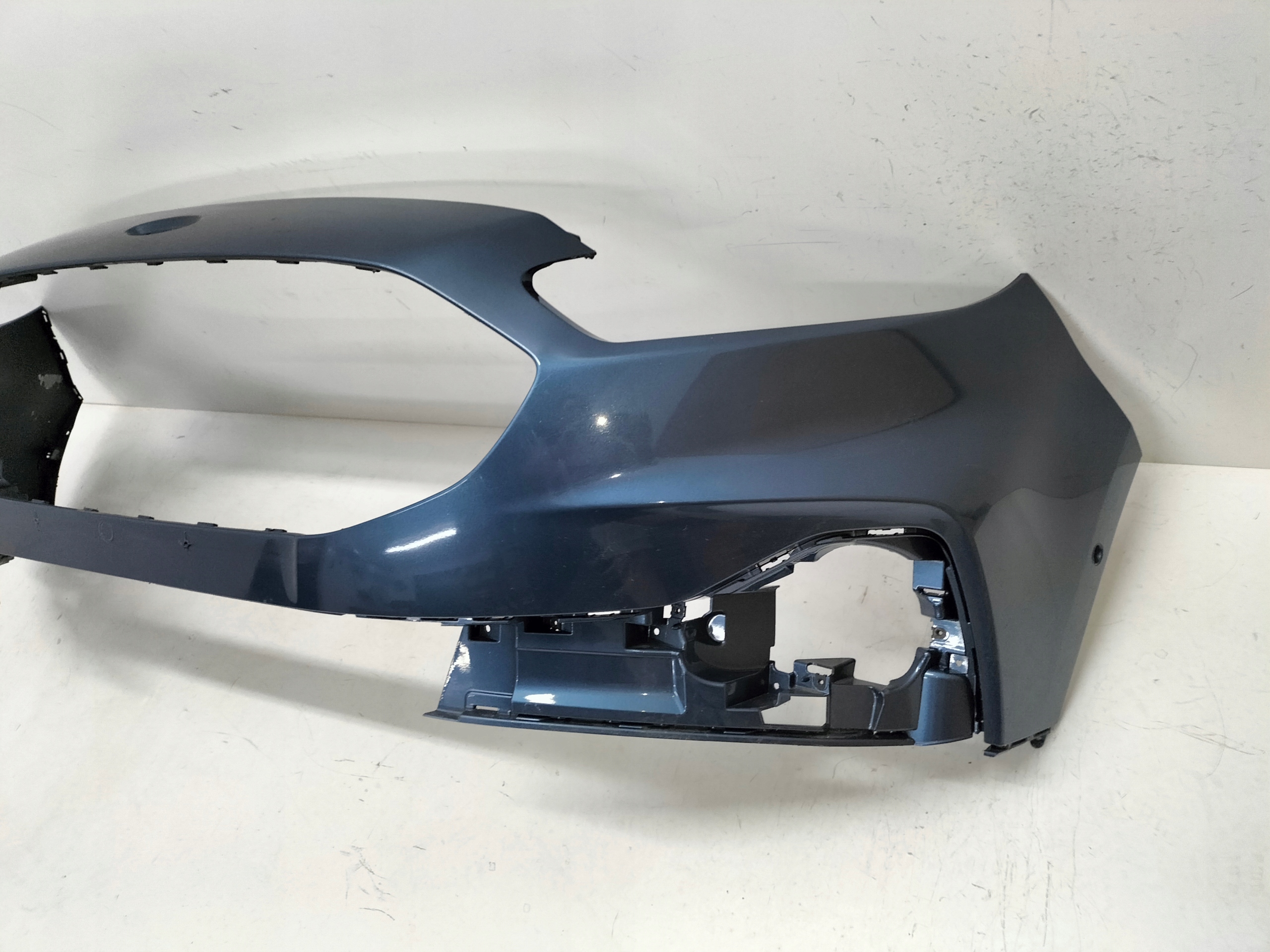 PREDNÝ NÁRAZNÍK FORD GALAXY MK3 LIFT MK4 19-