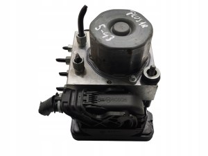 RIADIACA JEDNOTKA KOCKA ABS NISSAN PULSAR C13 47660-3ZL0B 2014-2018 RIADIACA JEDNOTKA KOCKA ABS NISSAN PULSAR C13 47660-3ZL0B 2014-2018