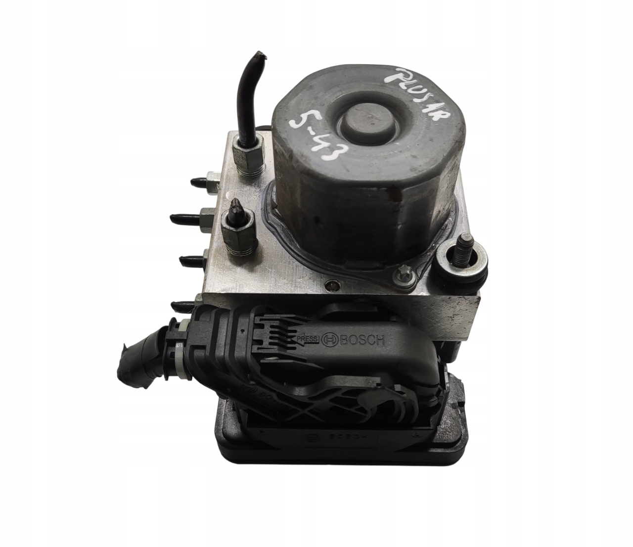 RIADIACA JEDNOTKA KOCKA ABS NISSAN PULSAR C13 47660-3ZL0B 2014-2018