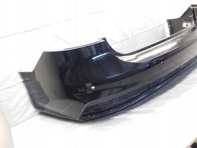 AUDI A4 4K8 S-LINE 17- ZADNÝ NÁRAZNÍK