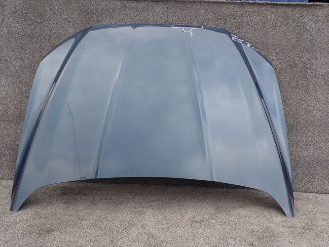 FORD MONDEO MK5 V 14- PREDNÁ KAPOTA