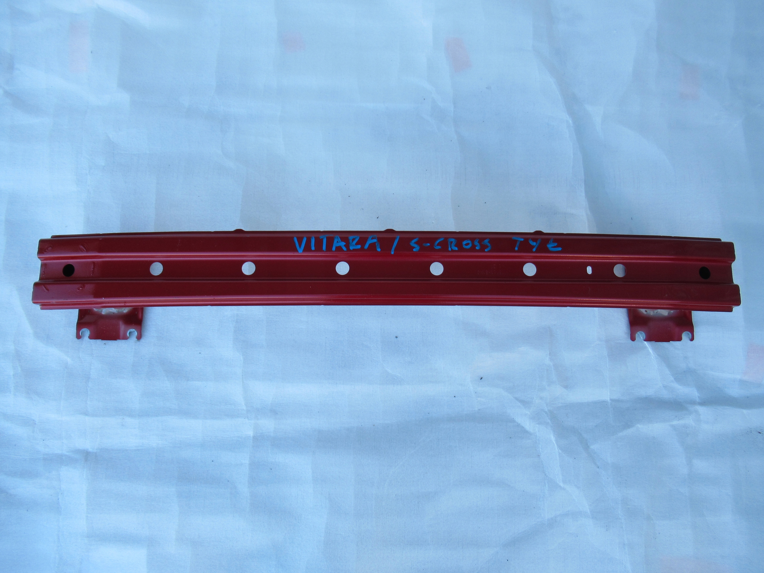 VYSTUHA ZADNEHO NARAZNIKA 65561-61M0 VITARA S-CROSS 14-