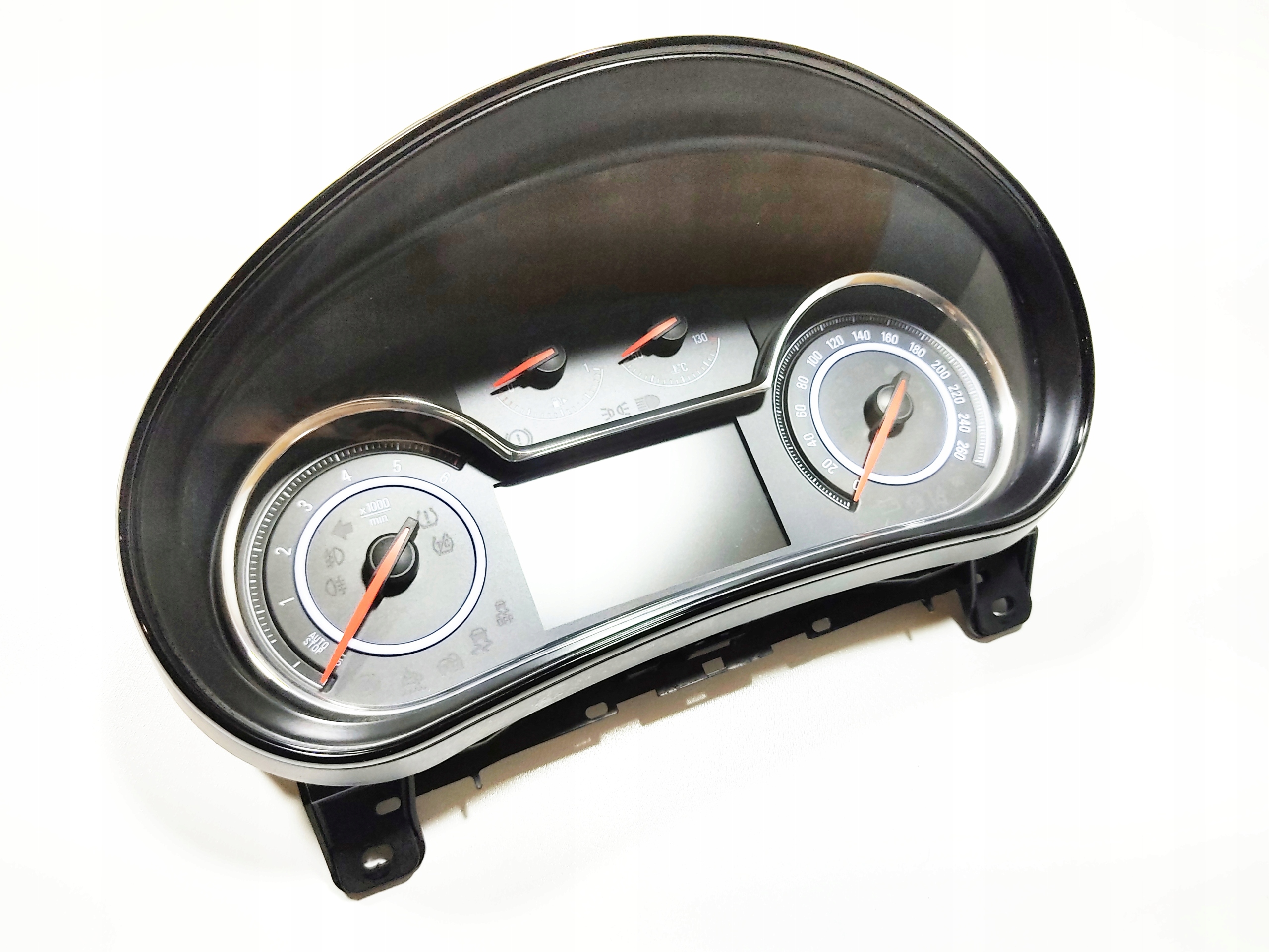 TACHOMETER BUDIKY INSIGNIA A LIFT 23464928 EUROPA 2013-2017