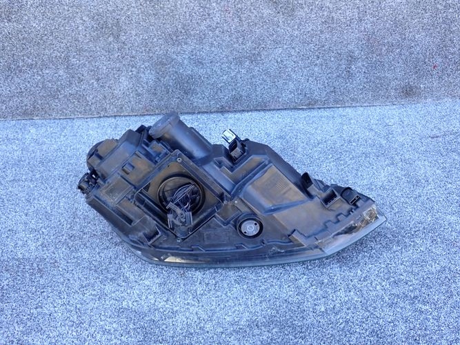 VW POLO GTI FULL LED 17- LAVE PREDNE SVETLO 2G1941035K