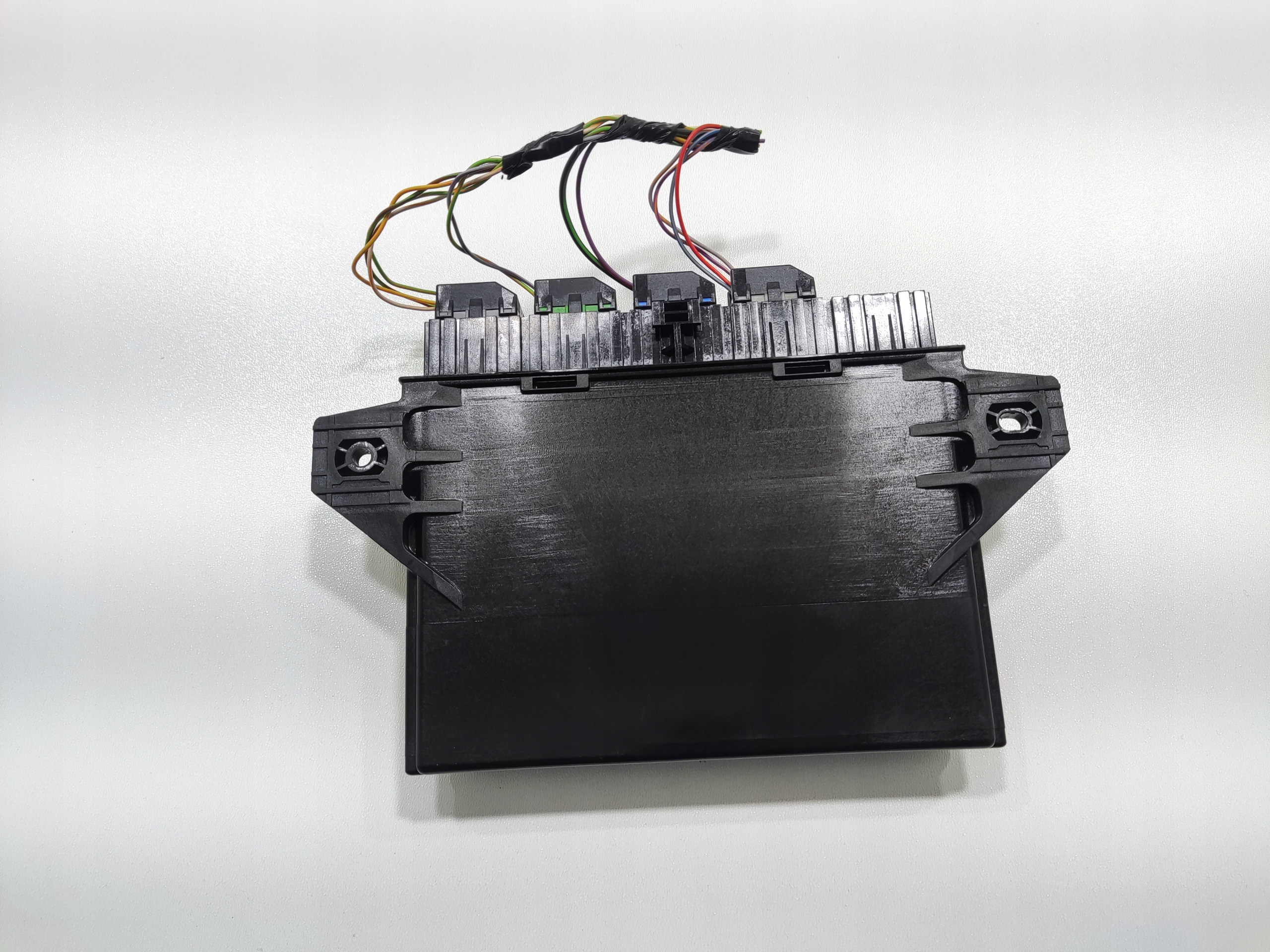 MODUL RIADIACA JEDNOTKA KOMFORTU FORD FOCUS MK3 III AV6N-19G481-AM 2010-2014