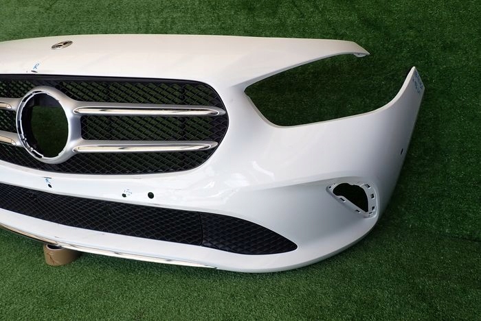 MERCEDES W247 247 B-KLASA 18- PREDNÝ NÁRAZNÍK