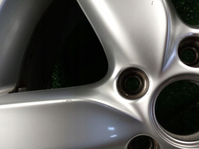 VW GOLF 7Jx17 ET54 5×112 HLINIKOVY DISK ELEKTRON