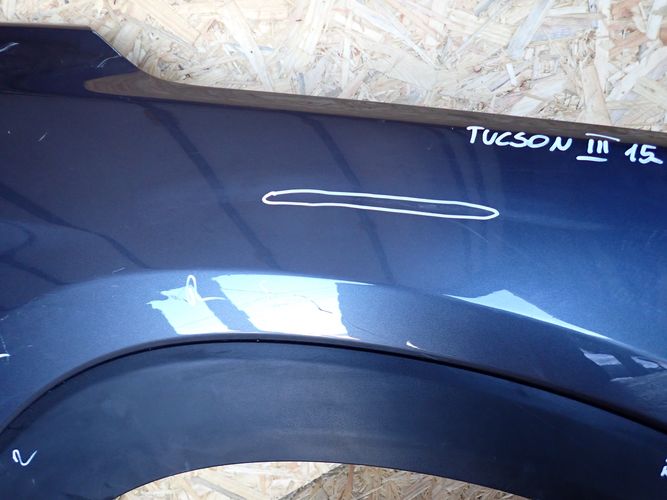 HYUNDAI TUCSON III 15- PRAVY PREDNY BLATNIK