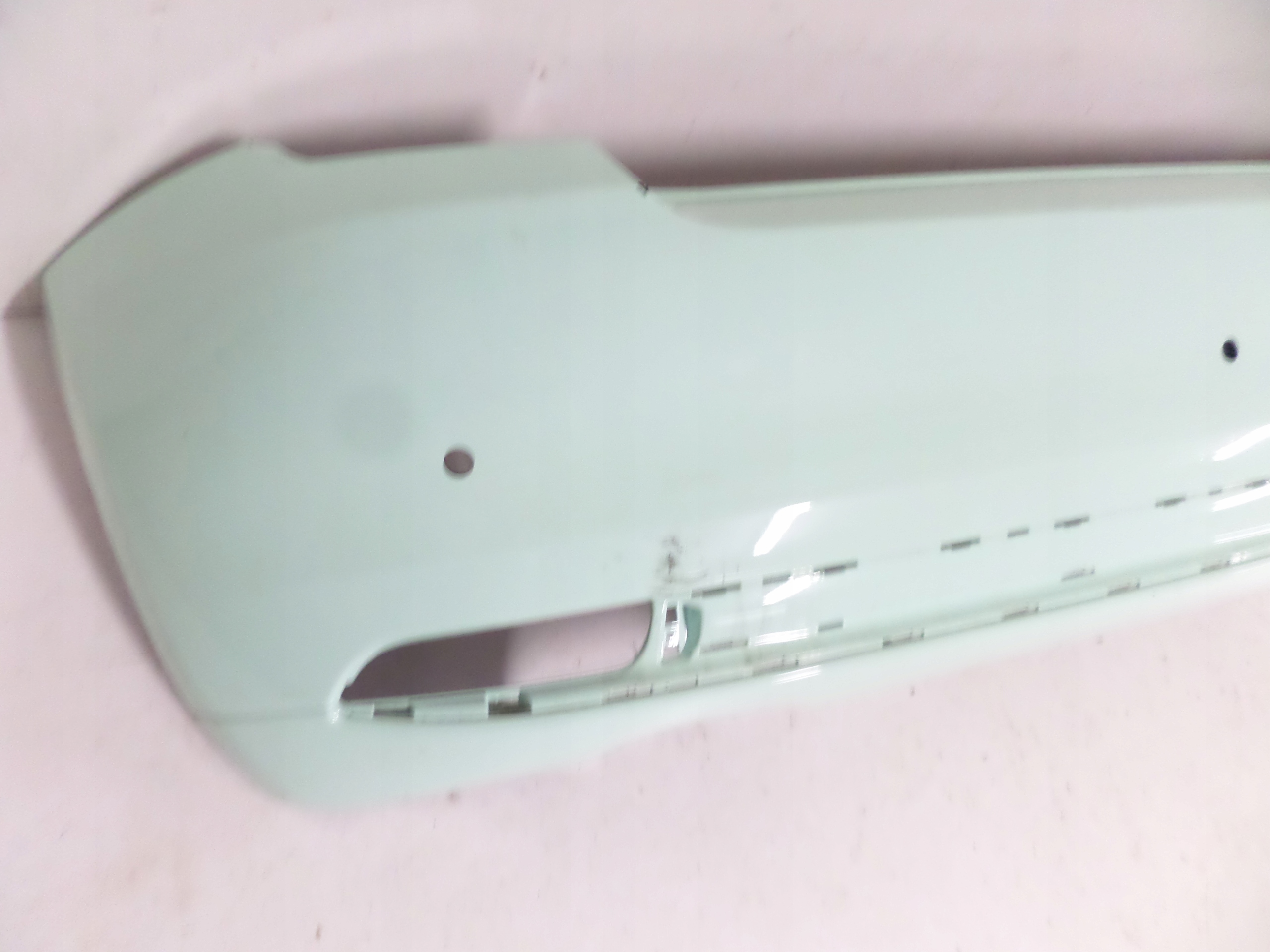 ZADNÝ NÁRAZNÍK FIAT 500 LIFT 15-