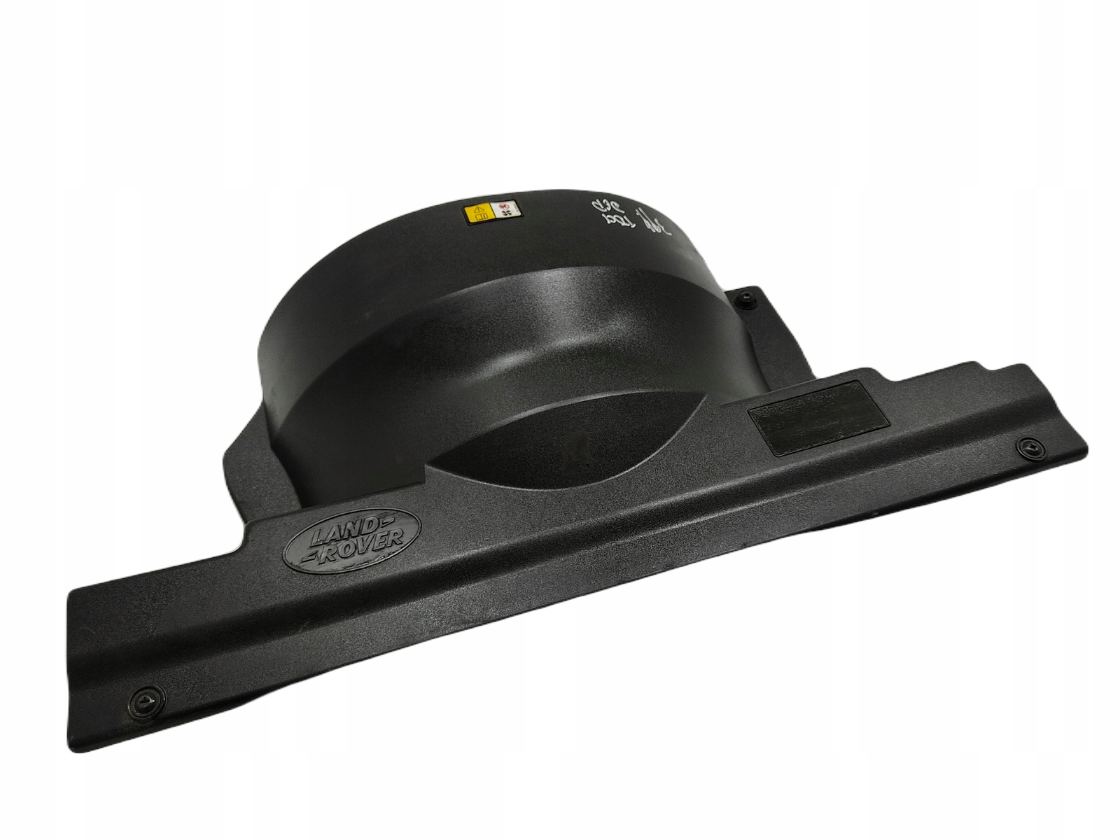 KRYT CHLADIČA VENTILÁTORA LAND ROVER DEFENDER 2.4 TDCI PGK500440