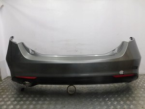 ZADNÝ NÁRAZNÍK ALFA ROMEO GIULIA 4XPDC ZADNÝ NÁRAZNÍK ALFA ROMEO GIULIA 4XPDC