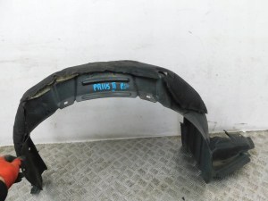 PRAVÝ PREDNÝ PODBLATNÍK TOYOTA PRIUS II 2 PRAVÝ PREDNÝ PODBLATNÍK TOYOTA PRIUS II 2