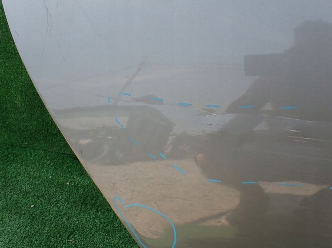 HYUNDAI I30 HB KOMBI 17- PRAVE ZADNE DVERE