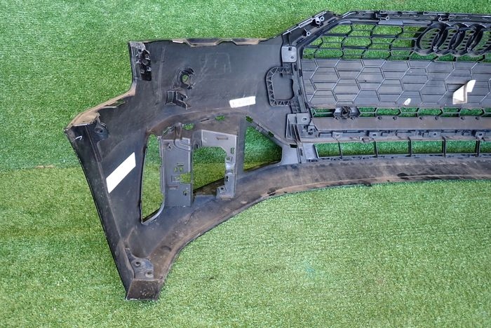 AUDI A5 8W6 LIFT 19- PREDNÝ NÁRAZNÍK