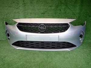 OPEL CORSA F 19- PREDNÝ NÁRAZNÍK OPEL CORSA F 19- PREDNÝ NÁRAZNÍK