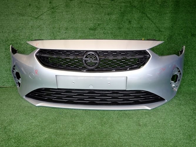 OPEL CORSA F 19- PREDNÝ NÁRAZNÍK