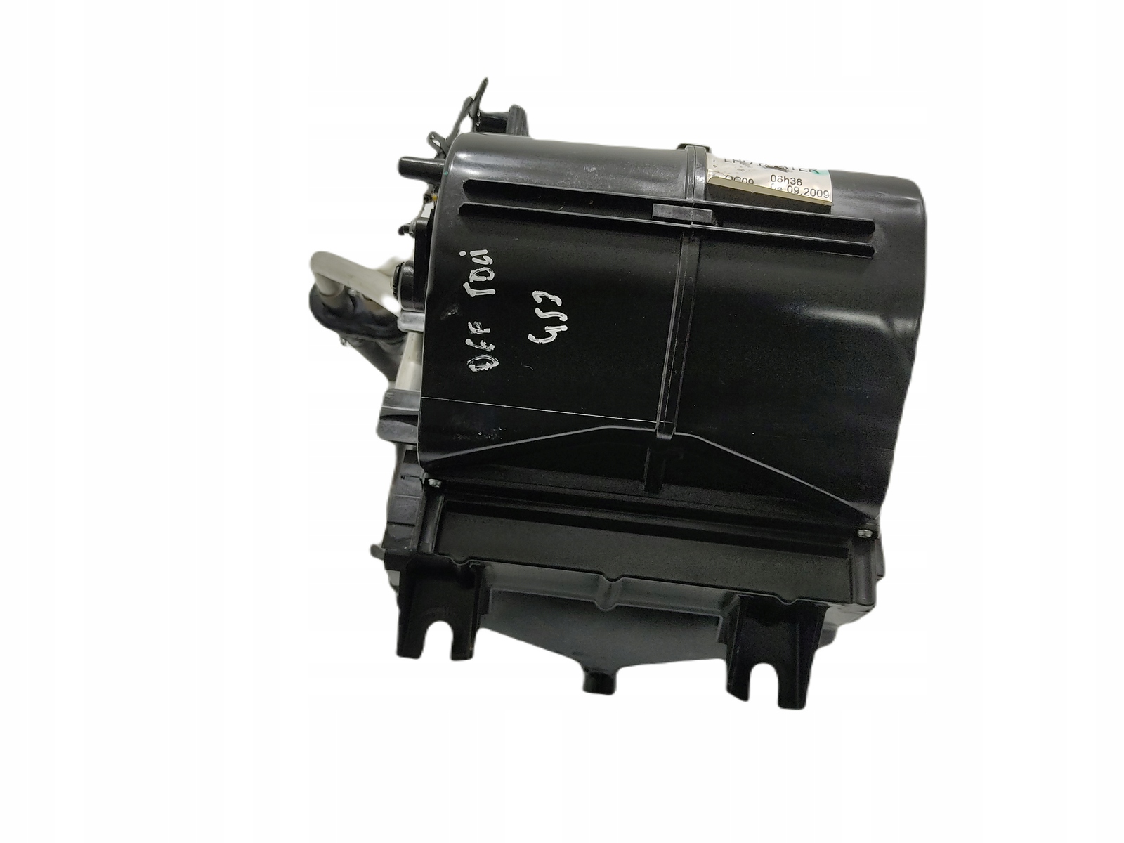 RADIÁTOR KÚRENIA LAND ROVER DEFENDER 2.2 2.4 TDCI 7H12-18478-BC 2007-2014 EUROPA