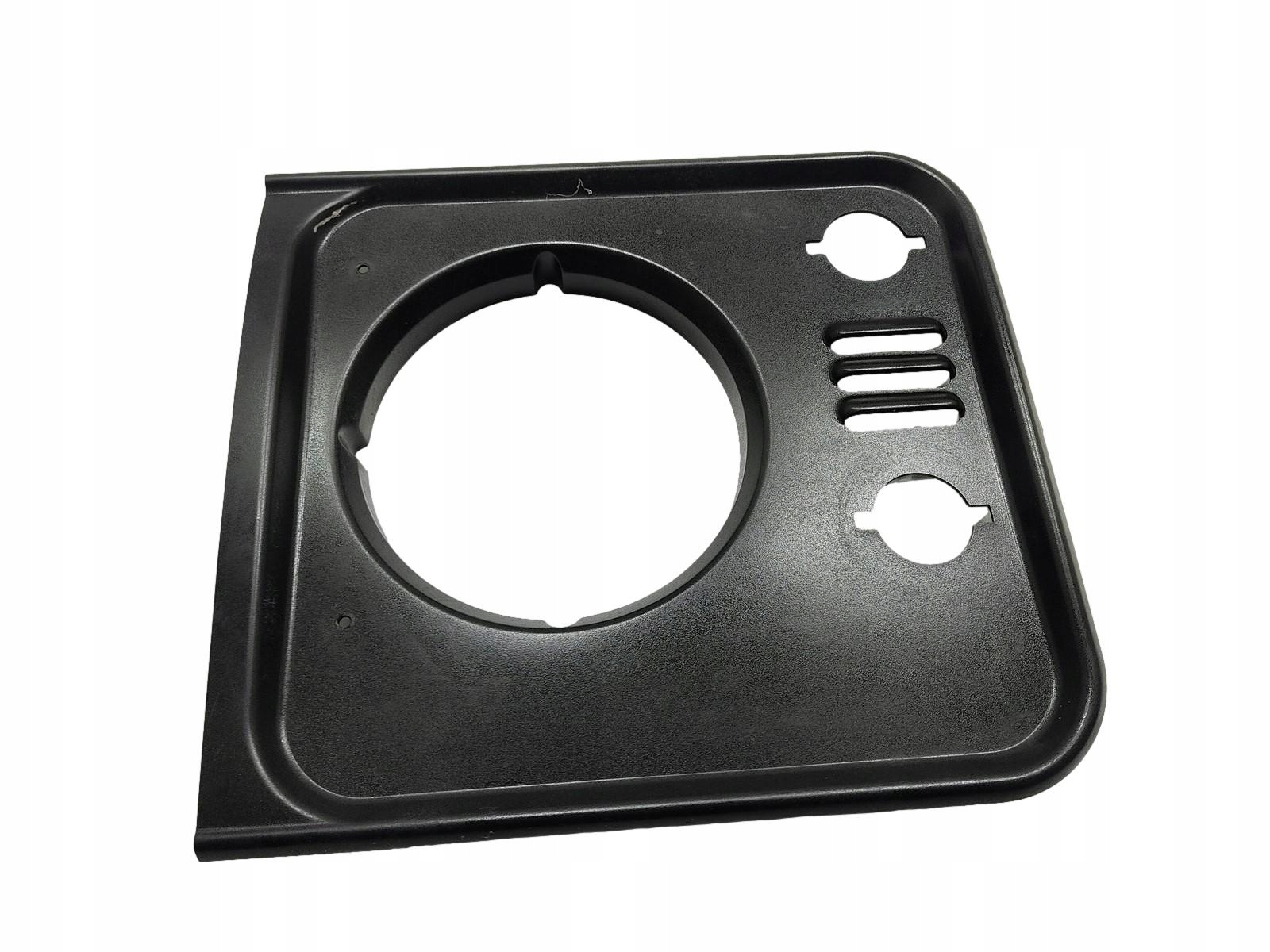 RÁMIK KRYT ĽAVÉHO SVETLA LAND ROVER DEFENDER DHH100790 1999-2014