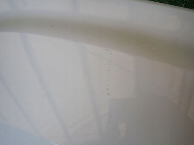 DACIA DUSTER II 17- PRAVY PREDNY BLATNIK