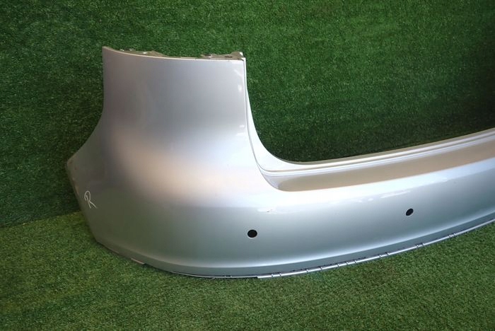 VW GOLF V PLUS ZADNÝ NÁRAZNÍK