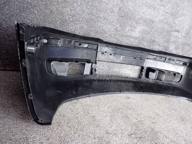 SKODA OCTAVIA I LIFT 00-10 PREDNÝ NÁRAZNÍK