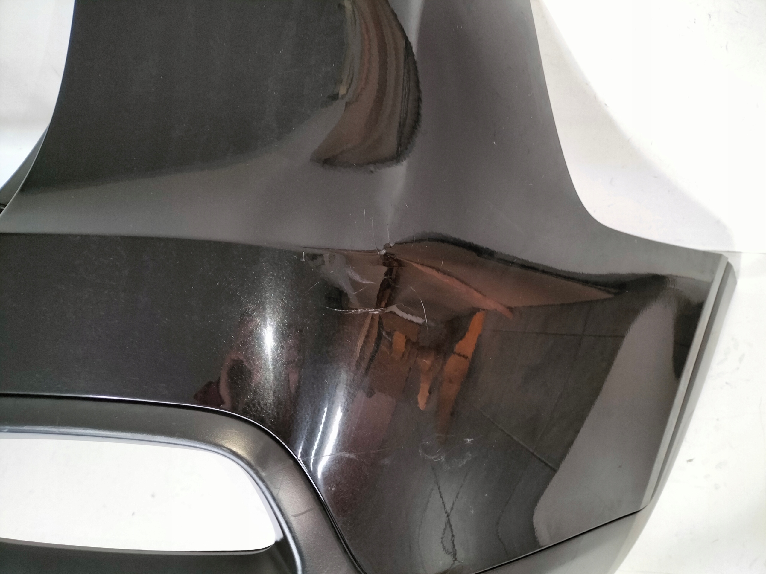 ZADNÝ NÁRAZNÍK KIA SORENTO III 15-20